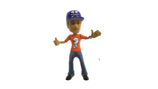 Illustration for article titled You Can Dress Your Avatar In All This Stuff